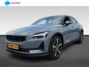 Polestar 2 - Standard Range Single Motor 69 kWh SoH 92% | Achterbank verw