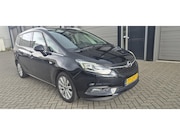 Opel Zafira - 1.4 Turbo Online Edition 7p. Automaat | Camera | Trekhaak |