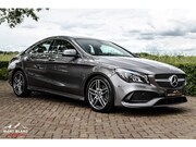 Mercedes-Benz CLA-Klasse - 180|AMG Line|Dealer onderhouden