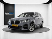 BMW X1 - SDrive18i Executive Edition (M-SPORT, LED, HUD, CAMERA, TREK