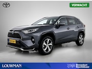 Toyota RAV4 - 2.5 Plug-in Hybrid AWD Style | BTW Voertuig | Premium uitgev