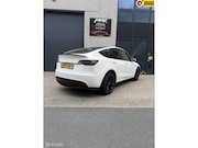 Tesla Model Y - LR AWD MMXPACK + SATINWRAP + ALCANTARA + HW4