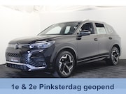 Volkswagen Tiguan - 1.5 eTSI R-Line Edition |Massage|Stoelverw.|Camera|