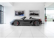 Porsche 718 Spyder - RS ~Munsterhuis Sportscars~