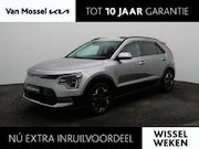 Kia e-Niro - EV Plus Advanced 64.8 kWh | Stoel en Stuur Verwarm