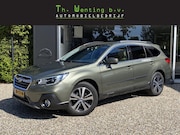 Subaru Legacy - 2.5i Premium | Adaptieve Cruise Control | Stoelverwarming |
