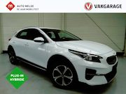 Kia Xceed - 1.6 PHEV 142pk DCT6 DynamicLine