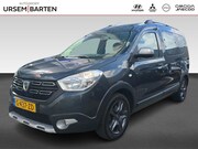 Dacia Dokker - 1.2 TCe S&S Ambiance | Navigatie | Airco | Achteruitrijcamer