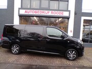 Toyota ProAce - 2.0 D-4D Black Edition Long Dubbel Cabine MARGE, TOP STAAT, 