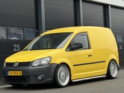Volkswagen Caddy - 1.6 TDI Airco * MARGE