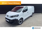Peugeot e-Expert - EV L3 75 kWh | €14.470 korting! | 16" stalen velgen | Elektr
