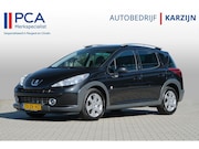 Peugeot 207 - SW Outdoor 1.6 VTi XS