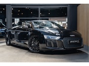 Audi R8 - Spyder V10 Carbonpakket Keramisch 5.2 FSI quattro V10