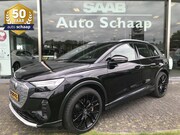 Audi Q4 e-tron - 40 Launch edition Advanced 77 kWh | Rijklaar incl garantie |