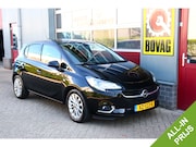 Opel Corsa - 1.4 Online Edition Automaat O.a: PDC, Camera, Clima, Cruise,