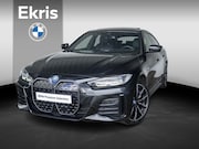 BMW i4 - eDrive40 | M Sport | Stoelverwarming | Schuif-/kanteldak | A