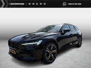 Volvo V60 - 2.0 T6 Recharge AWD R-Design | Plug-in Hybrid (PHEV) | Trekh