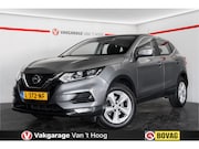 Nissan Qashqai - 1.3 DIG-T Acces Edition Camera|Applecarplay|Climatcontrol