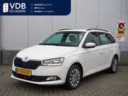 Skoda Fabia - Combi 1.0 TSI Ambition Trekhaak | CarPlay | Airco | Cruise |