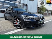 BMW 5-serie - 545e xDrive High Executive M-Sport inclusief BTW