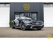 Mercedes-Benz S-klasse - Cabrio 560 Prem. Plus | Massage Zetels | Full Service | Lift