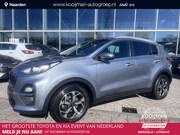 Kia Sportage - 1.6 T-GDI DynamicLine Lmv|Automaat|Nav|Camera