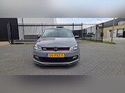 Volkswagen Polo - 1.4 TSI GTI