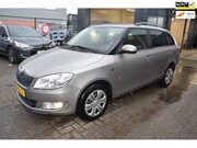 Skoda Fabia - Combi 1.2 TSI Sprint