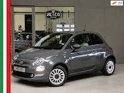 Fiat 500 - 1.2 Lounge NAVI - APPLE CARPLAY- NIEUWSTAAT
