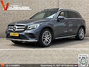 Mercedes-Benz GLC-klasse - 250 d 4MATIC Prestige | Pano | Leder |