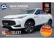 MG MG HS PHEV - 272PK Luxury 1.500 TREKGEWICHT | 7 JR GARANTIE | 100KM EL. B