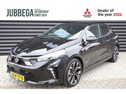 Mitsubishi Colt - 1.6 HEV Instyle 1e Eig. Orig. NL-auto Meest luxe uitvoering.