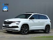 Skoda Karoq - 1.5 TSI / 150 PK / Black Edition / DSG / Sportline