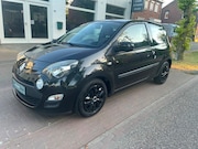 Renault Twingo - 1.2 16V Collection/Airco/elektrische ramen/NAP