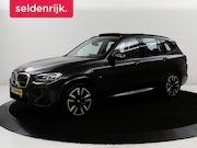 BMW X3 M - iX3 Sport Executive 80 kWh | SOH 93,8% | Panoramadak | Leder
