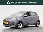 Hyundai i10 - 1.0i Comfort | Bluetooth | All-seasons | Cruise control