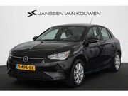Opel Corsa - 1.2T 100PK Level 2 Navigatie Achteruitrijcamera Apple CarPla
