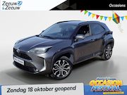 Toyota Yaris Cross - 1.5 Hybrid Dynamic *Navi*Camera*Panoramadak*Stoelverwarming*