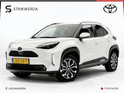Toyota Yaris Cross - 1.5 Hybrid 115 Dynamic Plus Parkeersensoren