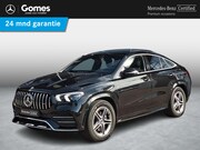 Mercedes-Benz GLE-klasse - Coupé 350 de 4MATIC | Panoramadak | Trekhaak | Rijassistenti