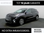 Kia Niro EV - e-Niro ExecutiveLine 64 kWh Leder | Elektr. Stoelen met gehe