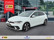 Volkswagen Polo - 2.0 TSI DSG GTI PANO-DAK/PDC/IQ-LIGHT/DIG-DASH/ACC/BEATS/STO