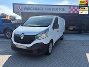 Renault Trafic - 1.6 dCi T29 L2H1 Comfort Energy
