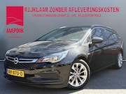 Opel Astra - Sports Tourer BWJ 2018 1.6 CDTI 111 PK Business+ STOELVERW.
