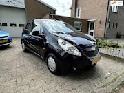 Chevrolet Spark - 1.0 16V LS
