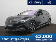 Volkswagen ID.7 - Tourer Limited Edition 77 kWh accu 210 kW / 286 PK Varian