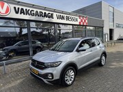 Volkswagen T-Cross - 1.0 TSI Life AIRCO-NAVI-CRUISE