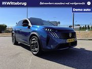 Peugeot 3008 - 1.6 plug-in Hybrid 225 GT Exclusive NRM DEMO
