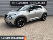 Nissan Juke - 1.6 Hybrid N-Connecta | Camera | PDC V+A | Cruise | Keyless 
