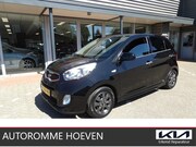 Kia Picanto - 1.0i 69pk Extreme ECC/Leer/LMV 5drs.